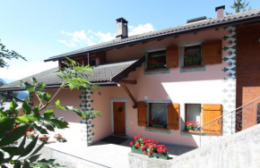  Chalet Terme Bormio  Бормио